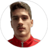 Adrià Nicoli, Defender for CE Andratx