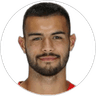 Pablo Gálvez, Attacker for CE Andratx
