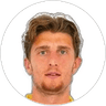 Giorgio Cittadini, Defender for Frosinone Calcio