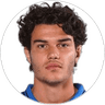 J. Da Riva, Midfielder for SS Juve Stabia