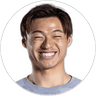 Kojiro Nakano, Goalkeeper for Nagano Parceiro