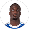 Soumaila Coulibaly, Defender for RC Strasbourg