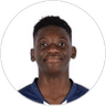 Jonathan Mutombo, Defender for Gil Vicente