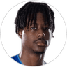 Thierno Balde, Defender for AS Nancy Lorraine
