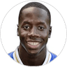 Djeidi Gassama, Forward for Rangers