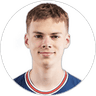 Edouard Michut, Midfielder for Fortuna Sittard