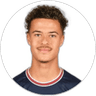 Samuel Noireau-Dauriat, Forward for Stade Malherbe Caen