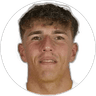 Juanpe Gil, Goalkeeper for Rayo Vallecano