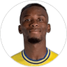 Alassane Sidibe, Midfielder for Arka Gdynia