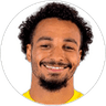 Hussayn Touati, Forward for Oleksandria