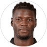 Jonathan Italeng, Forward for Ravenna