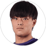Kazuki Tanaka, Midfielder for JEF United