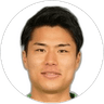 Kodai Minoda, Defender for Matsumoto Yamaga