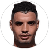 A. Ourehbi, Midfielder for Youssoufia Berrechid