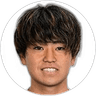 Riku Iijima, Midfielder for Fukushima United
