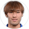 Daiya Tono, Forward for Yokohama F. Marinos