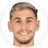 Miguel Romera, Midfielder for Real Madrid CF III