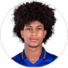 Federico Peter, Forward for Dominican Republic