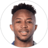 Samuel Alabi, Midfielder for Petržalka