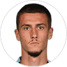 Ognjen Lukic, Goalkeeper for Smederevo 1924