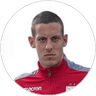 L. Savić, Goalkeeper for Mladost Lučani