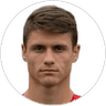 S. Mitrović, Defender for Javor