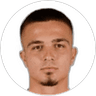 Nikola Knezevic, Midfielder for Wieczysta Kraków