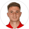 Nikola Stankovic, Midfielder for Crvena zvezda