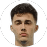 Jovan Mituljikic, Midfielder for Francs Borains