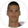 A. Vulić, Goalkeeper for Spartak Subotica