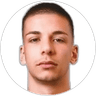 Viktor Radojevic, Defender for Chicago Fire