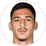 Marko Lazetic, Forward for FC Noah