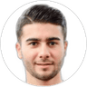 Toquero, Attacker for CD Covadonga