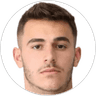 Mateo Shanaj, Midfielder for KS Pogradeci