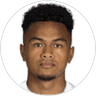 Djenahro Nunumete, Midfielder for FC Emmen