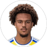 Chima Anyasi, Defender for VV Sparta Nijkerk