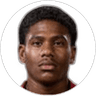 Tyrese Noslin, Defender for Curaçao