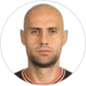 Michal Fidziukiewicz, Forward for Goczalkowice Zdroj II