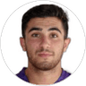 Selles, Defender for Atlético Astorga