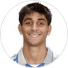 Ramon Terrats, Midfielder for Getafe CF