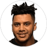 Hamza Khabba, Forward for FAR Rabat