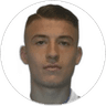 A. Mateli, Midfielder for KF Valbona