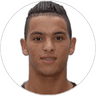 Youssouf Anouar, Midfielder for CODM Meknès