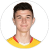 Krystian Tabara, Midfielder for Znicz Pruszków