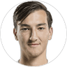 Thomas Van den Keybus, Midfielder for Westerlo