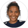 Ella Touon, Defender for Switzerland