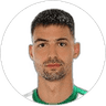 Fotis Kitsos, Defender for Omonia