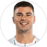 Renild Kasemi, Midfielder for Nestos Chrisoupolis