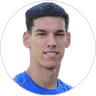 Anastasios Sapountzis, Midfielder for Nestos Chrisoupolis
