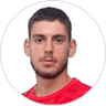 Athanasios-Theologos Papadoudis, Goalkeeper for Pafos
